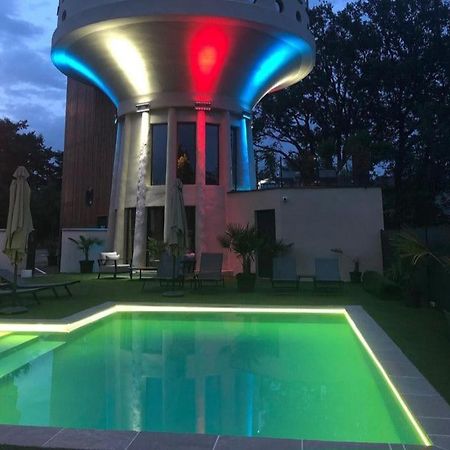 Rene Egger Hotel Trévoux Kültér fotó