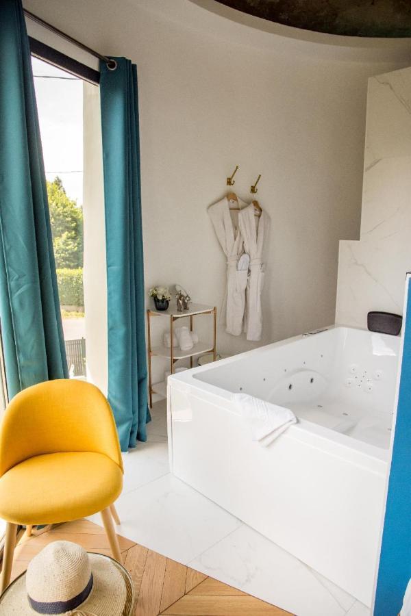 Rene Egger Hotel Trévoux Kültér fotó